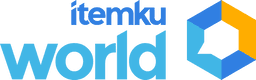 itemku world logo